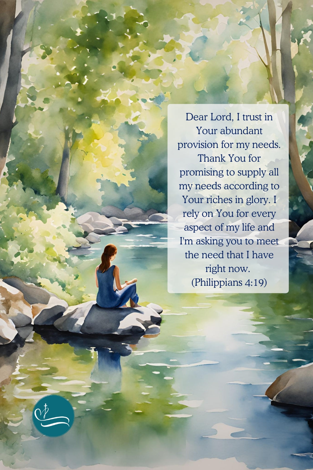 Praying God's Word: A Guide to Faithful Leadership
