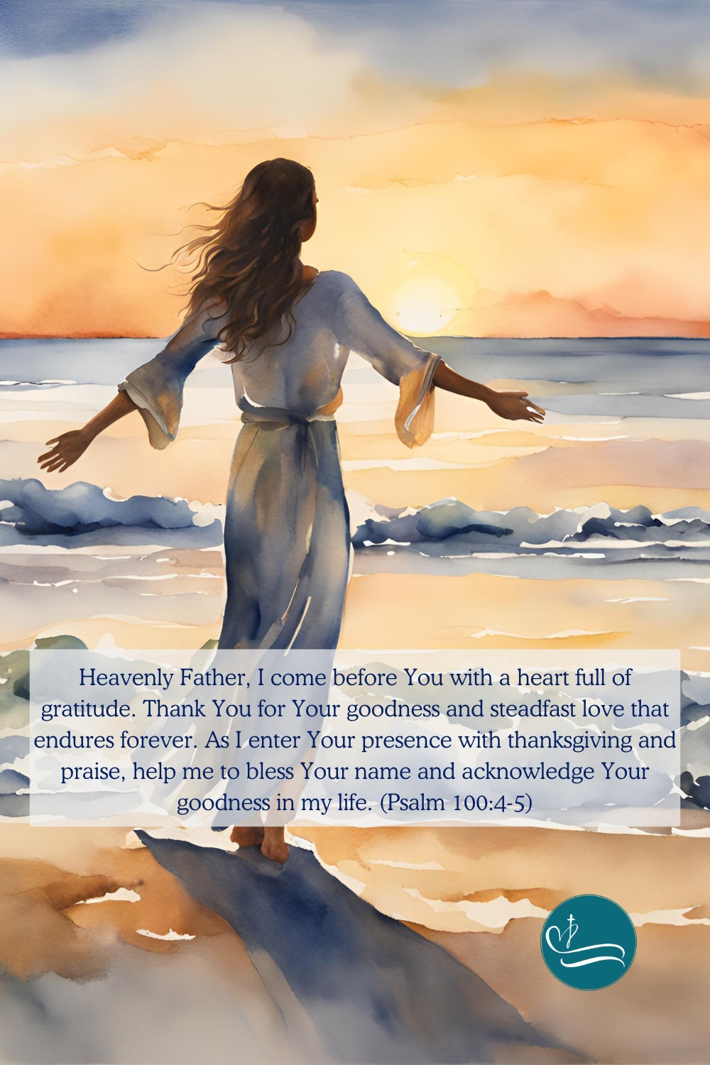 Praying God's Word: A Guide to Faithful Leadership