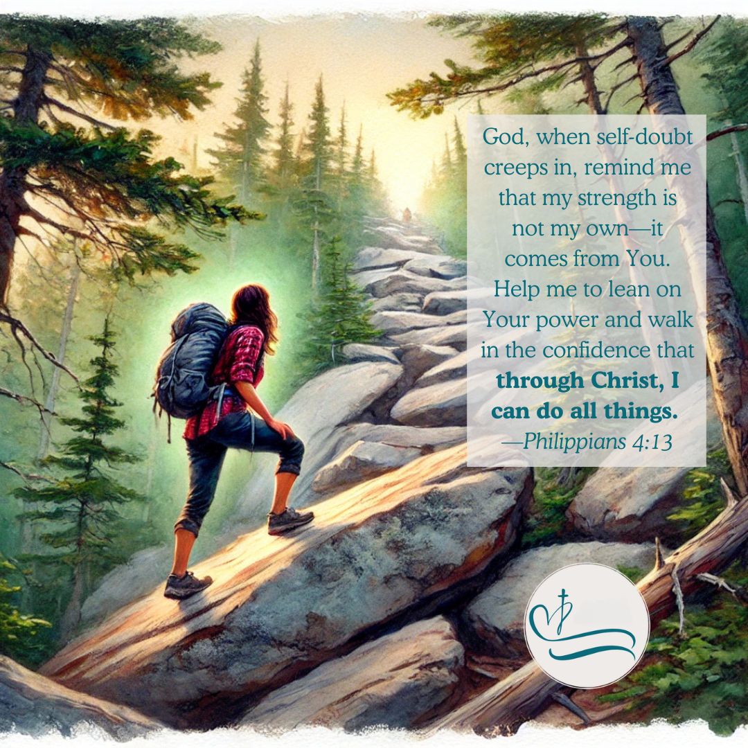 Grace for the Journey: Learning, Evolving, and Leading with Faith