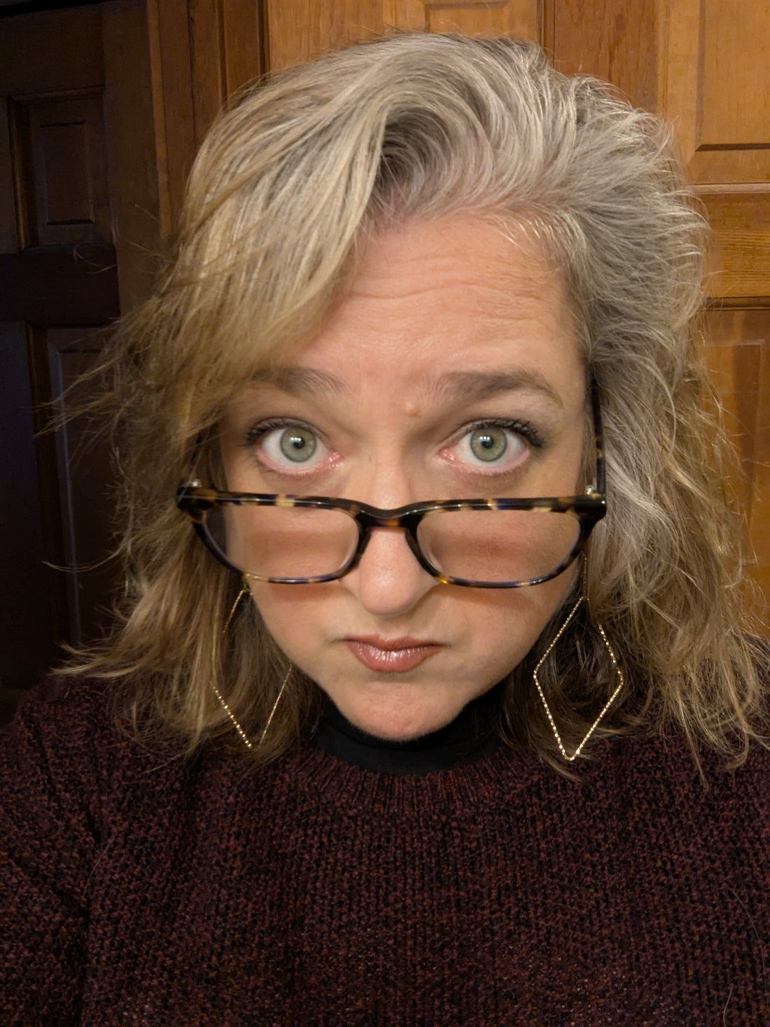 Sensitivity Is Not a Weakness. It’s an Early Warning System.