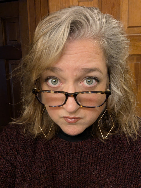 Sensitivity Is Not a Weakness. It’s an Early Warning System.